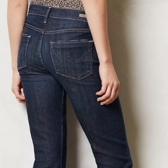 Citizens of Humanity Amber #263 Bootcut Size 32 EUC! - Picture 1 of 13